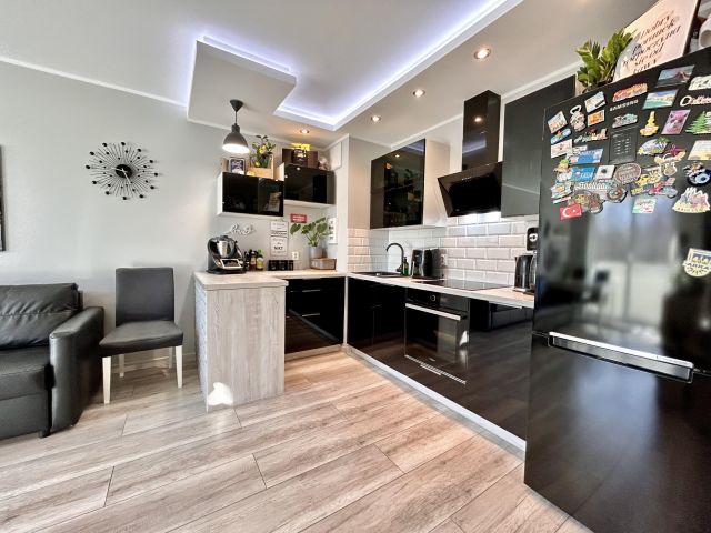 Mieszkanie 2-pokojowe Pogórze, ul. Tadeusza Kościuszki. Zdjęcie 3