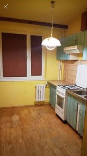 Mieszkanie 2-pokojowe Szczecin, ul. Lucjana Rydla. Zdjęcie 3