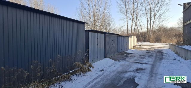 Działka inna Sosnowiec Zagórze, ul. Karola Szymanowskiego. Zdjęcie 5