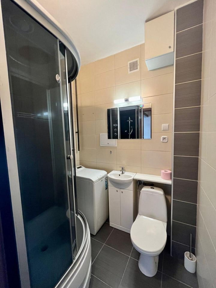 Mieszkanie 1-pokojowe Kraków Nowa Huta, os. Urocze. Zdjęcie 8