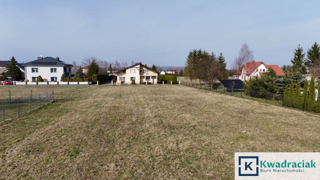 Działka budowlana Milcza. Zdjęcie 16