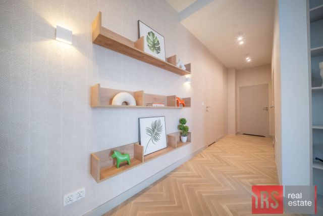 Mieszkanie 3-pokojowe Warszawa Mokotów, ul. Puławska. Zdjęcie 12