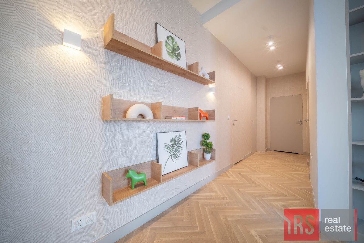 Mieszkanie 3-pokojowe Warszawa Mokotów, ul. Puławska. Zdjęcie 12