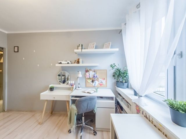 Mieszkanie 2-pokojowe Łódź Radogoszcz, ul. Syrenki. Zdjęcie 8