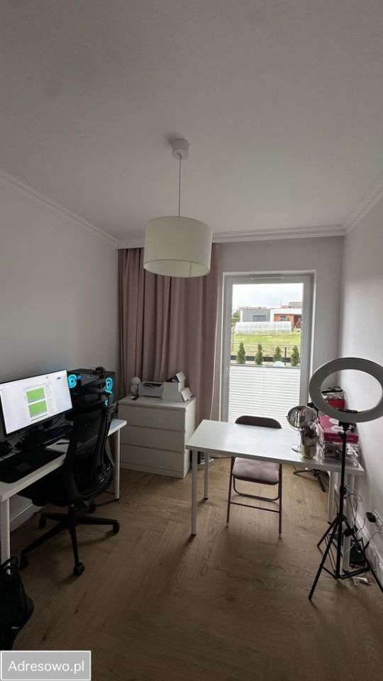 Mieszkanie 3-pokojowe Choroszcz, ul. Tulipanowa. Zdjęcie 17