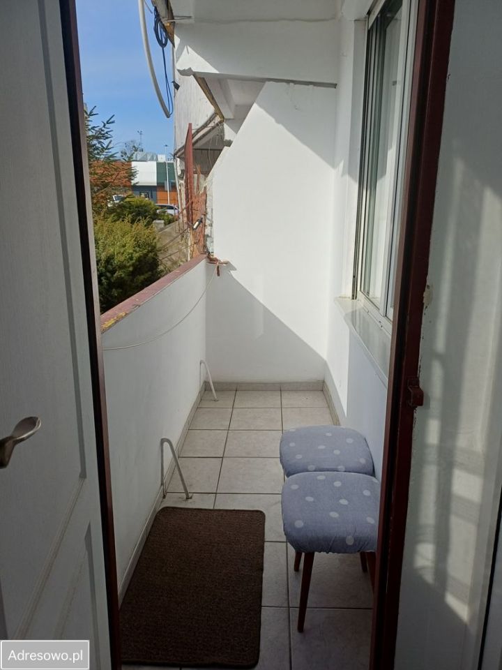 Mieszkanie 2-pokojowe Gdańsk Przymorze, ul. Obrońców Wybrzeża. Zdjęcie 12