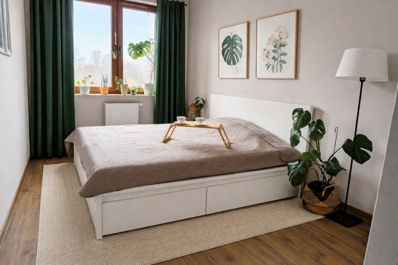 Mieszkanie 3-pokojowe Wrocław Krzyki, ul. Wietrzna. Zdjęcie 10