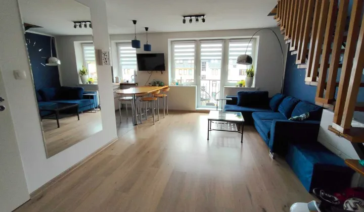 Mieszkanie 2-pokojowe Piaseczno