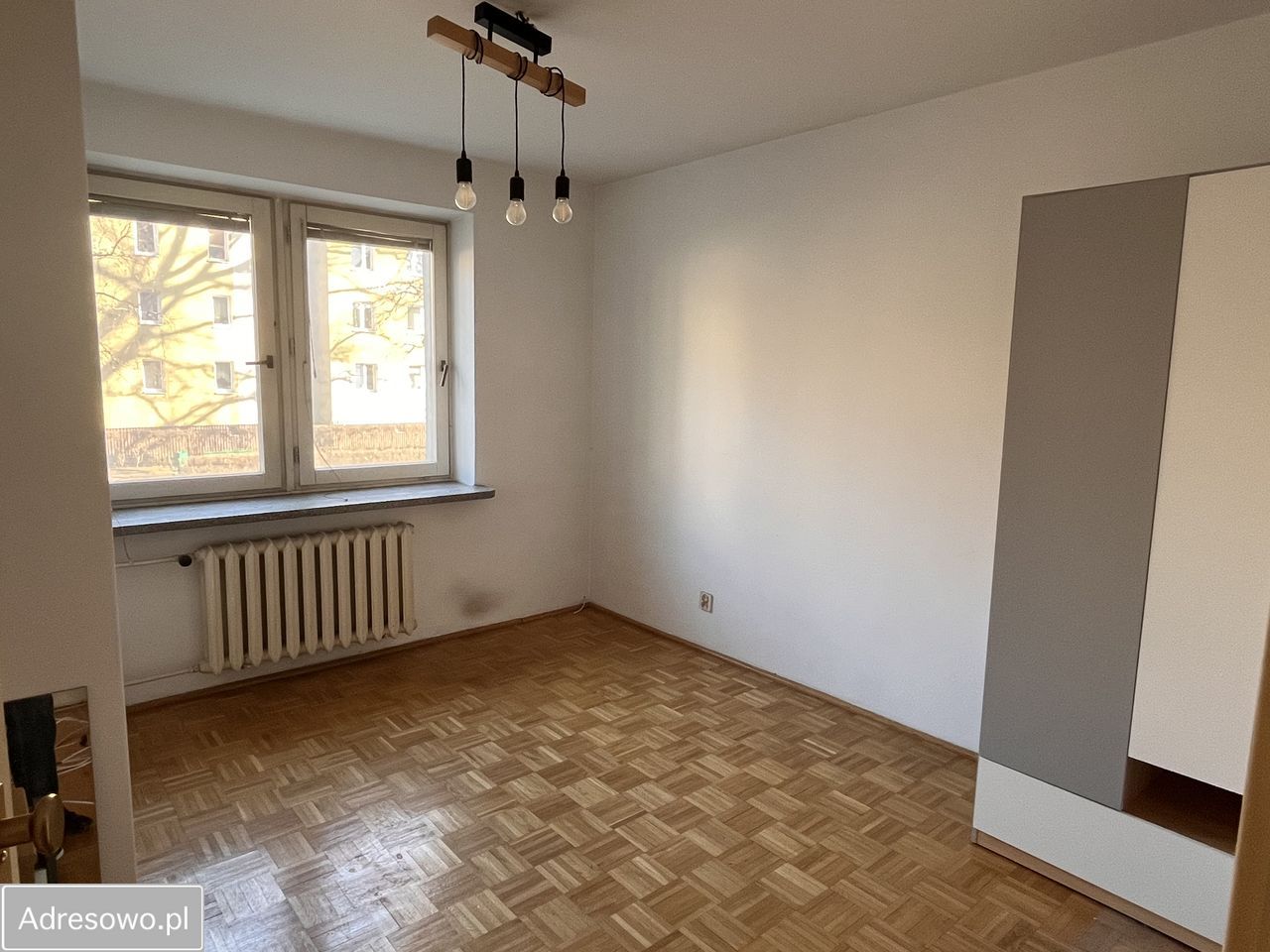 Mieszkanie 2-pokojowe Piastów, ul. ks. Ignacego Skorupki. Zdjęcie 11