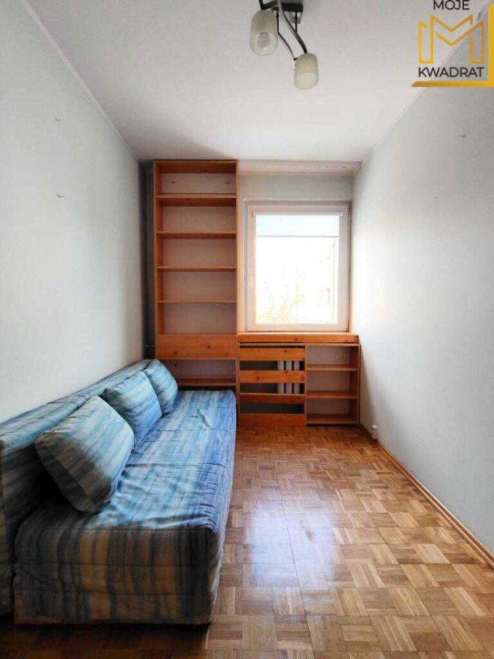 Mieszkanie 5-pokojowe Bełchatów. Zdjęcie 5