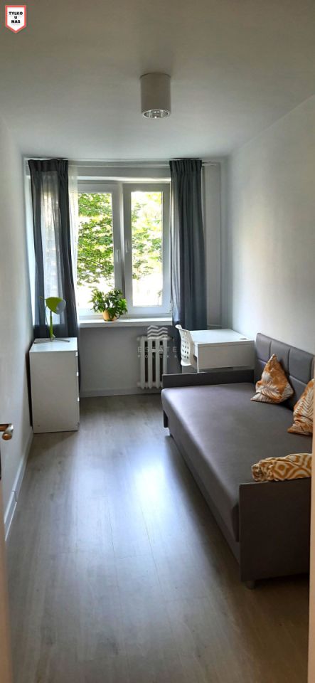 Mieszkanie 3-pokojowe Gdańsk Żabianka, ul. Pomorska. Zdjęcie 12