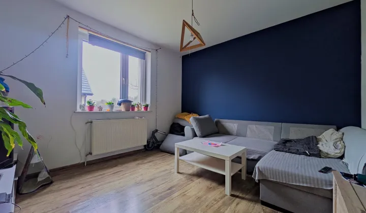 dom wolnostojący, 4 pokoje Korzonek, ul. Leśna