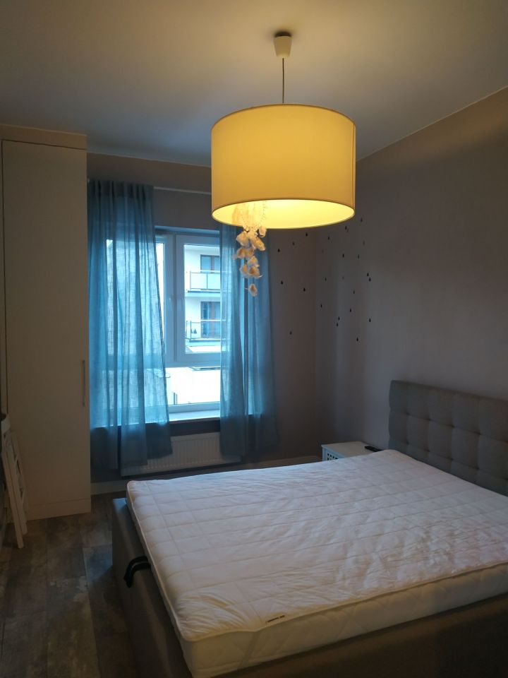Mieszkanie 2-pokojowe Warszawa Ursus. Zdjęcie 3