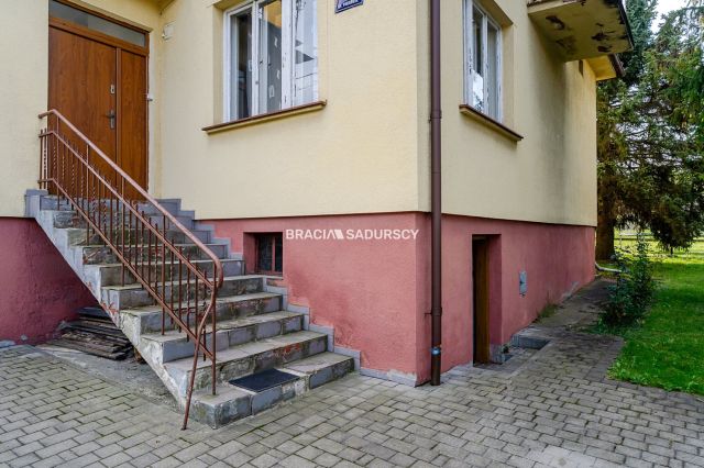 dom wolnostojący, 3 pokoje Kraków Swoszowice, ul. Józefa i Floriana Sawiczewskich. Zdjęcie 30