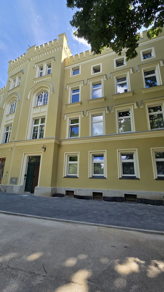 Mieszkanie 1-pokojowe Legnica Centrum, ul. Żeglarska. Zdjęcie 14