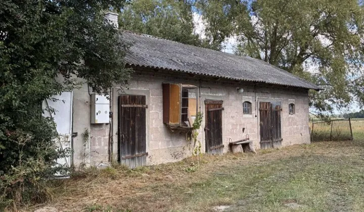 Działka rolna Korytnica