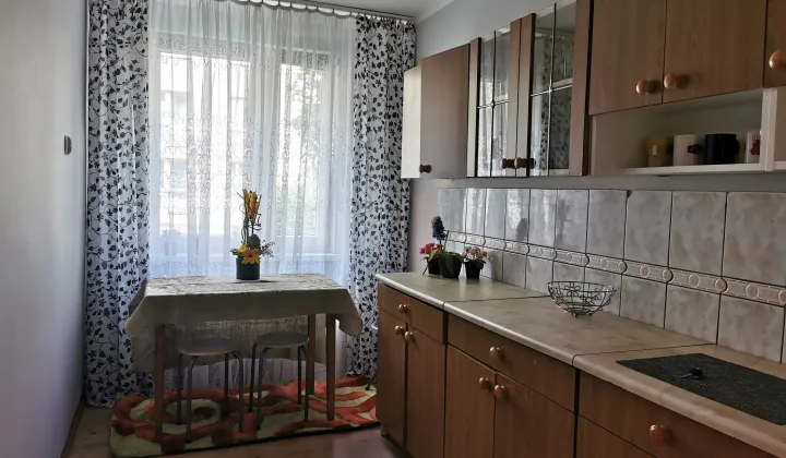 Mieszkanie 2-pokojowe Żywiec, os. Młodych