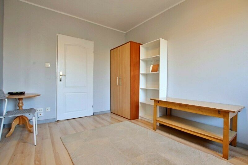 Mieszkanie 4-pokojowe Wrocław Stare Miasto, ul. Braniborska. Zdjęcie 2