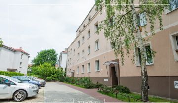 Mieszkanie 3-pokojowe Poznań Winogrady, ul. Winogrady. Zdjęcie 1