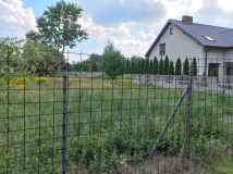 Działka budowlana Koło Kaliskie Przedmieście, ul. Jarosława Dąbrowskiego. Zdjęcie 2