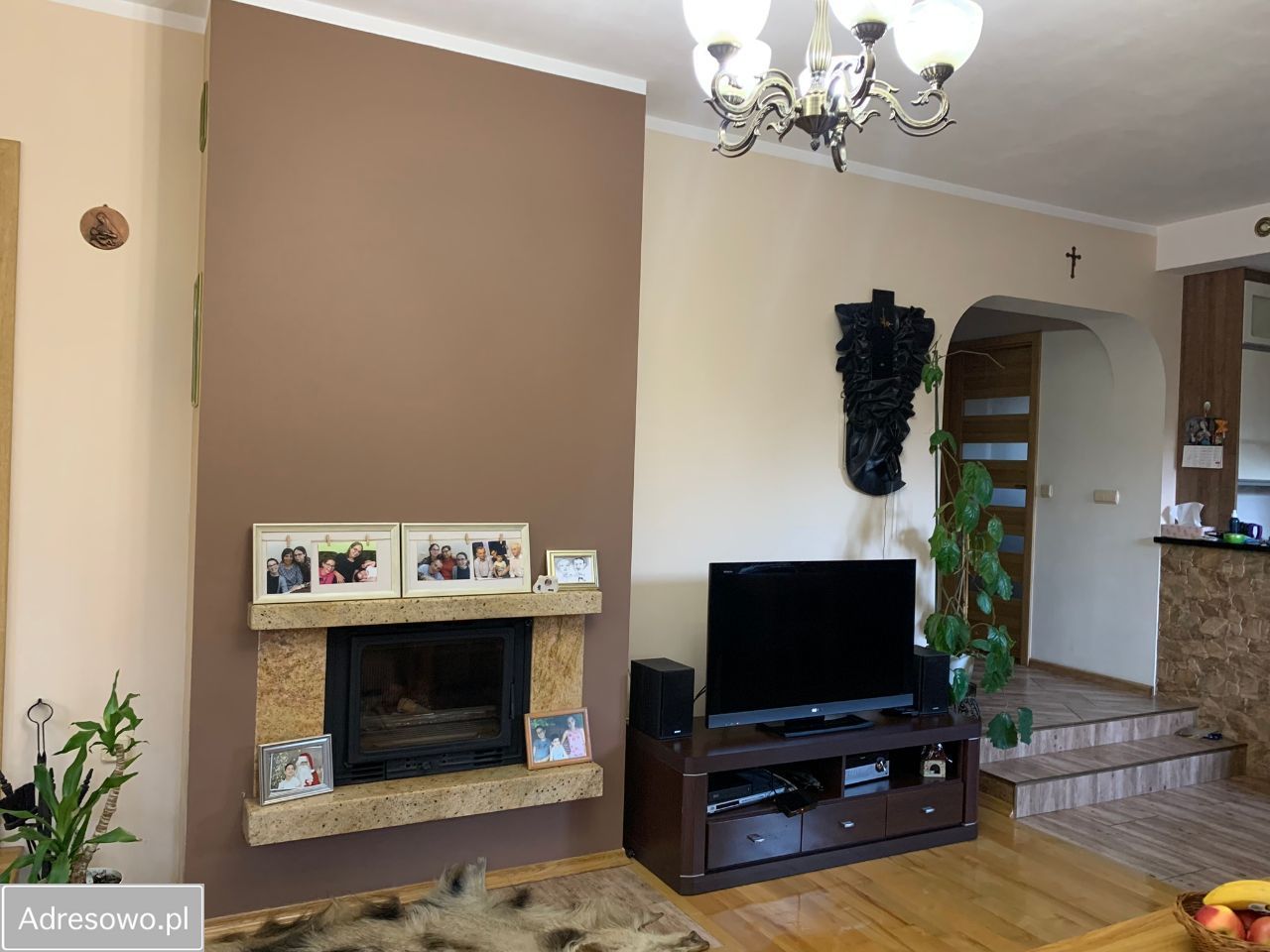 dom wolnostojący, 4 pokoje Chełm, ul. gen. Stanisława Skalskiego. Zdjęcie 19