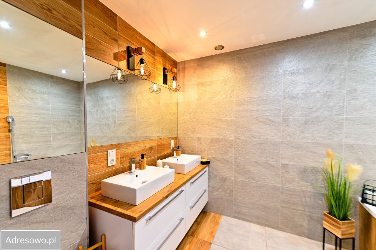 dom szeregowy, 5 pokoi Ruda Śląska Halemba. Zdjęcie 10