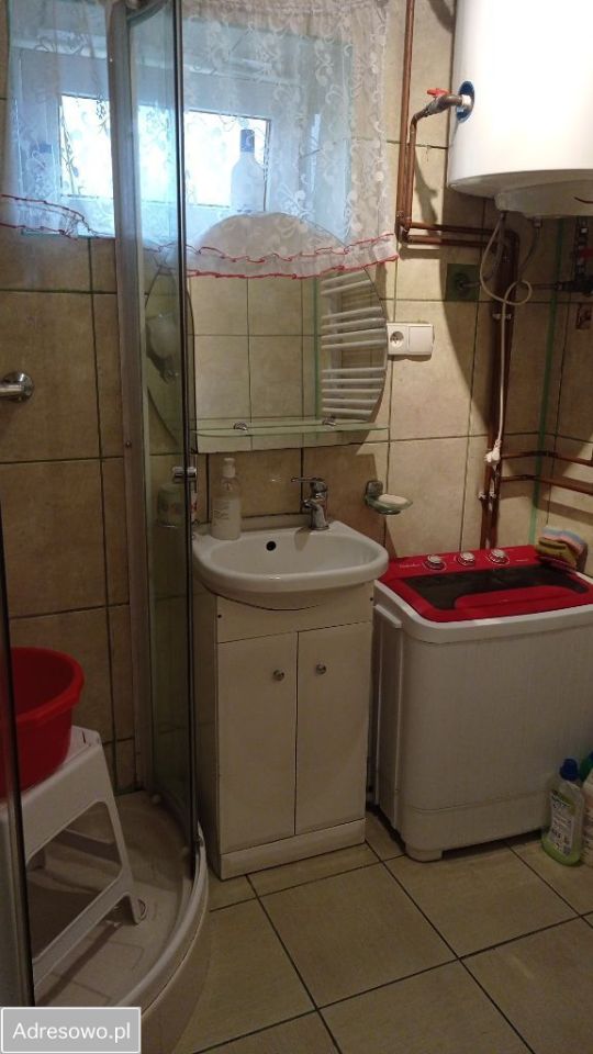 dom wolnostojący, 3 pokoje Chrzanowice. Zdjęcie 4