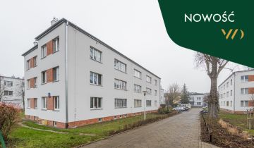 Mieszkanie 1-pokojowe Warszawa Wola, ul. Obozowa