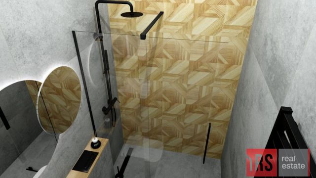 Mieszkanie 2-pokojowe Kraków Stare Miasto, ul. Rakowicka. Zdjęcie 12