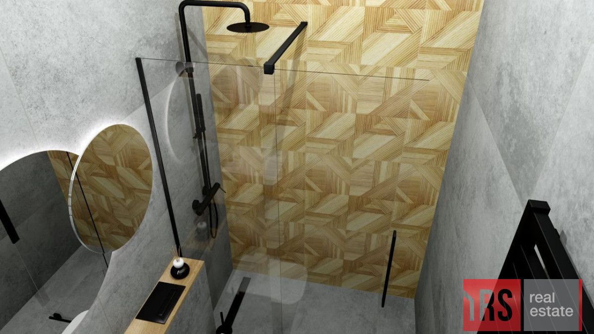 Mieszkanie 2-pokojowe Kraków Stare Miasto, ul. Rakowicka. Zdjęcie 12