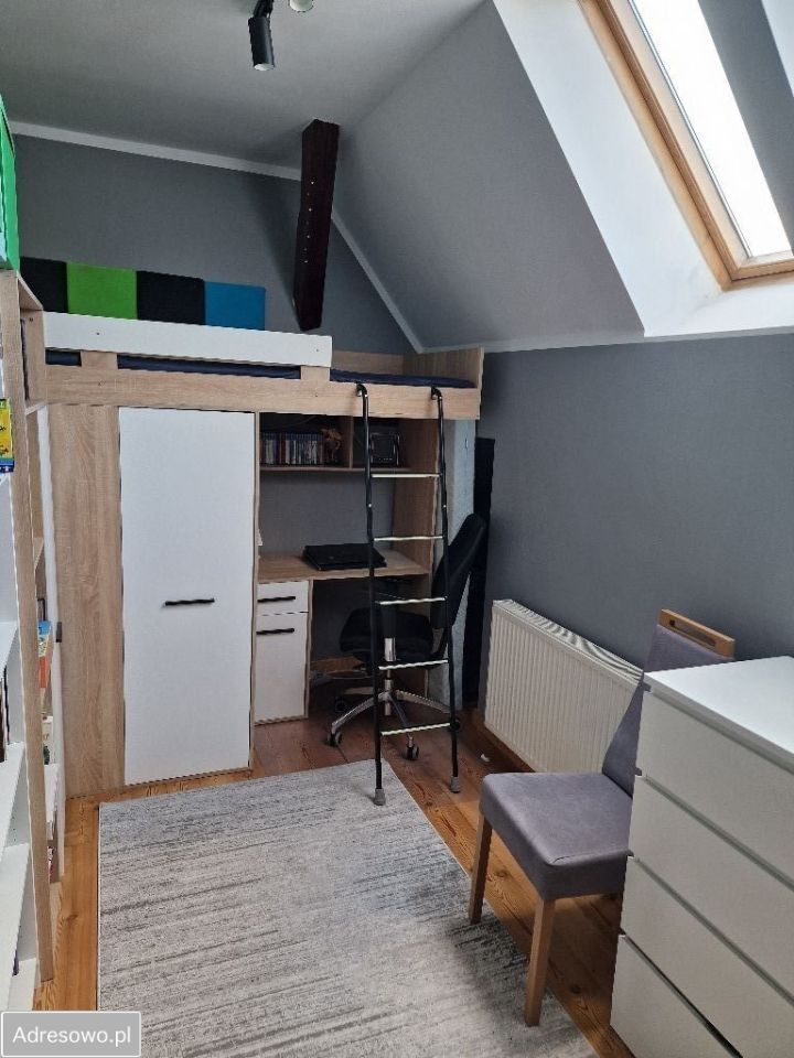 Mieszkanie 5-pokojowe Oława, ul. 3 Maja. Zdjęcie 11