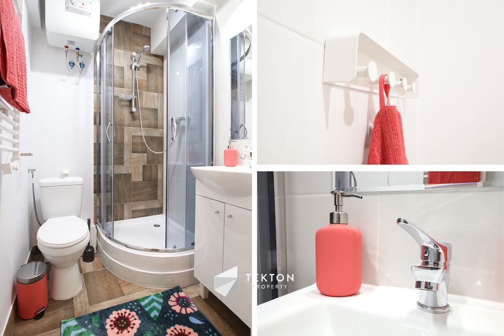 Mieszkanie 5-pokojowe Łódź Polesie, ul. dr. Adama Próchnika. Zdjęcie 19