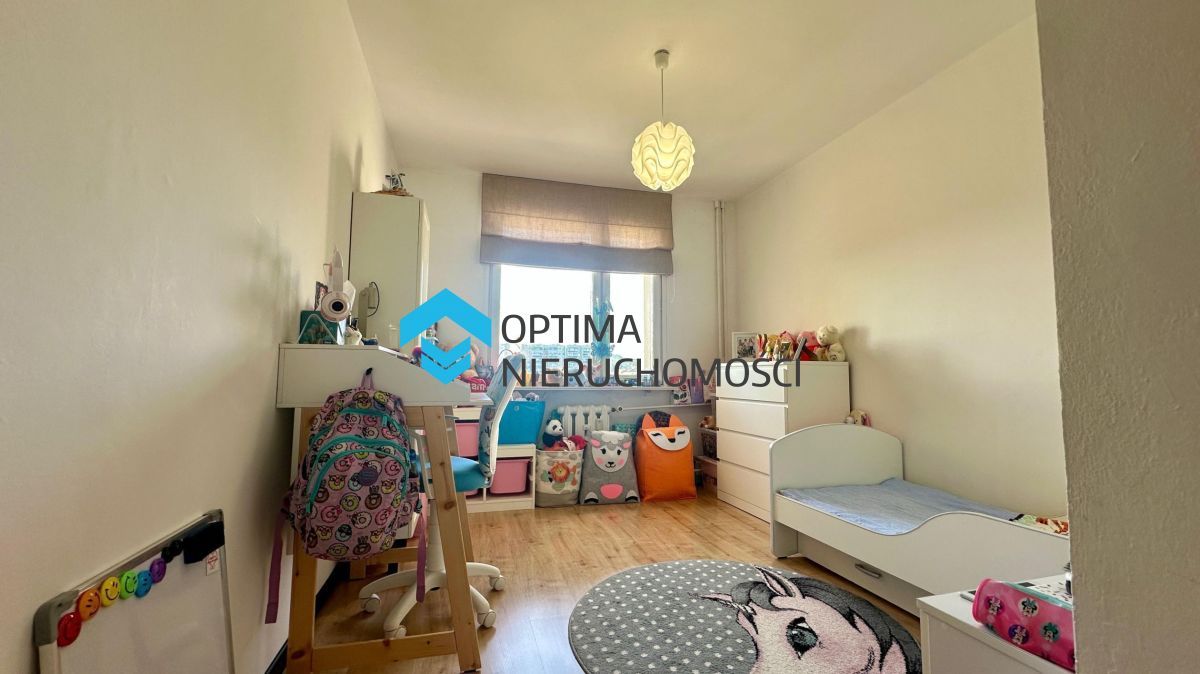 Mieszkanie 3-pokojowe Jelenia Góra Zabobrze, ul. Tadeusza Sygietyńskiego. Zdjęcie 7