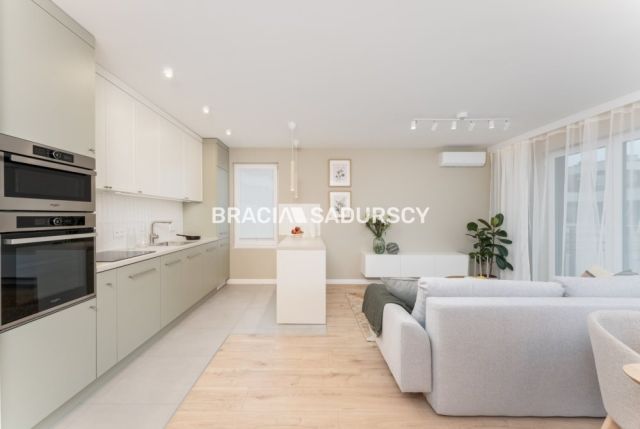 Mieszkanie 3-pokojowe Kraków Prądnik Biały, ul. Andrzeja Zauchy. Zdjęcie 10