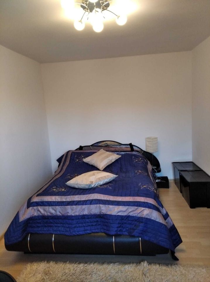 Mieszkanie 3-pokojowe Białystok. Zdjęcie 2