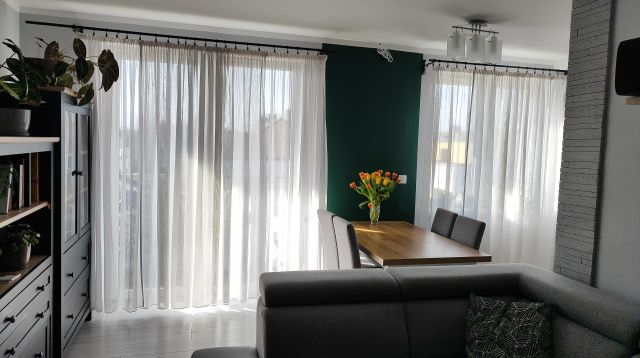 Mieszkanie 3-pokojowe Wrocław Stabłowice, ul. Łomnicka. Zdjęcie 1