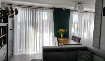 Mieszkanie 3-pokojowe Wrocław Stabłowice, ul. Łomnicka