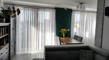 Mieszkanie 3-pokojowe Wrocław Stabłowice, ul. Łomnicka