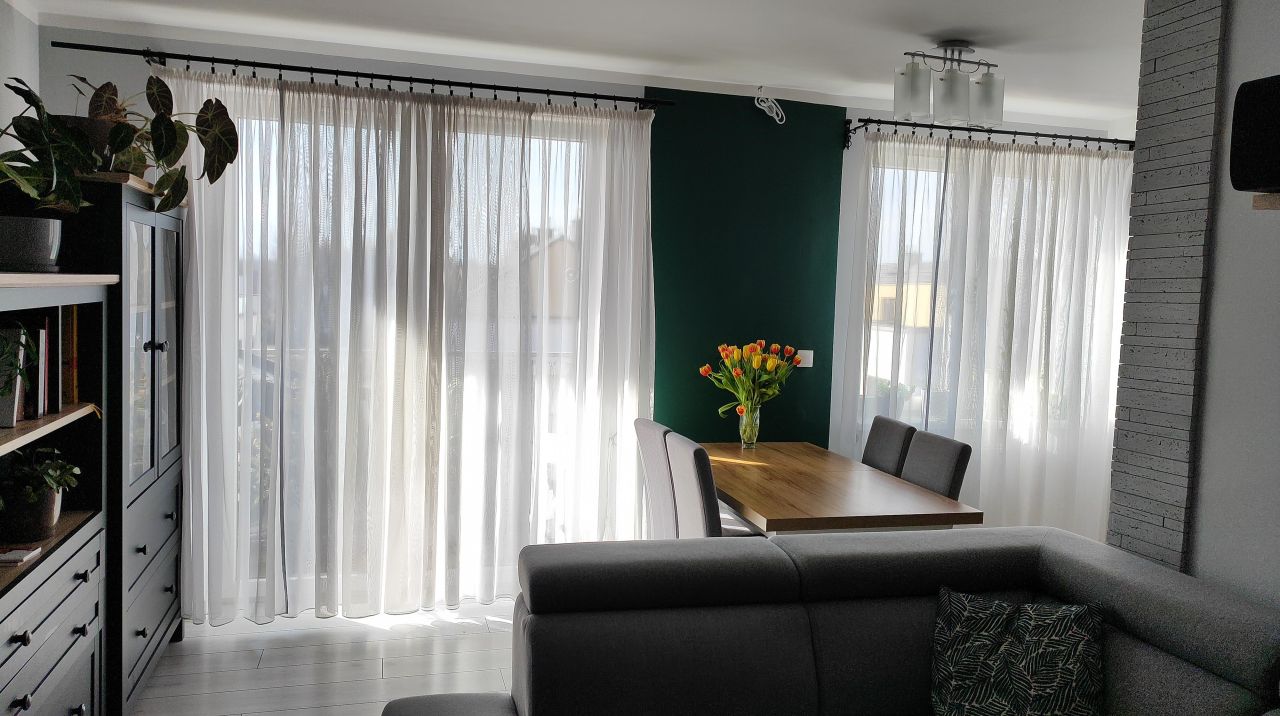 Mieszkanie 3-pokojowe Wrocław Stabłowice, ul. Łomnicka