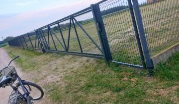 Działka siedliskowa Wólka Duża