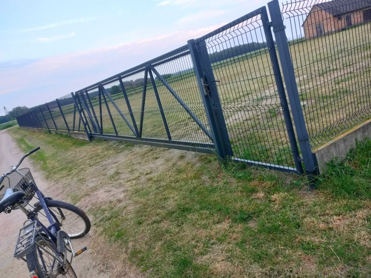 Działka siedliskowa Wólka Duża. Zdjęcie 2