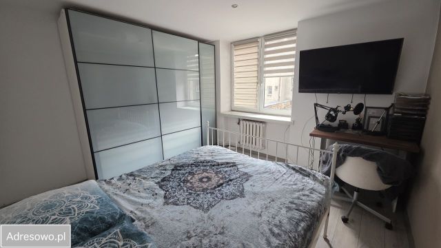 Mieszkanie 3-pokojowe Świętochłowice Lipiny, ul. Norberta Barlickiego. Zdjęcie 1