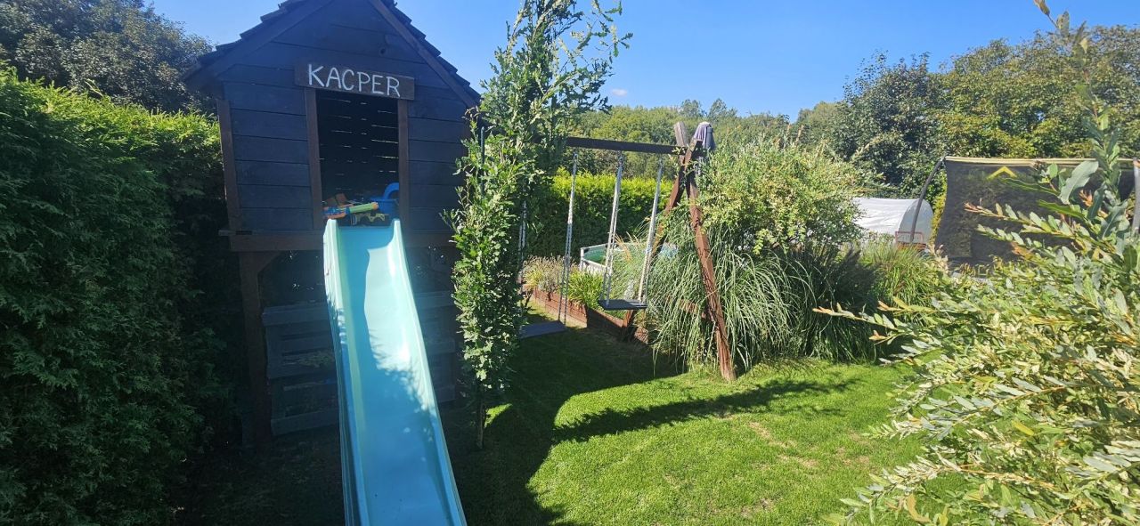 Działka rod Zabrze Biskupice, ul. Jana Kasprowicza. Zdjęcie 5