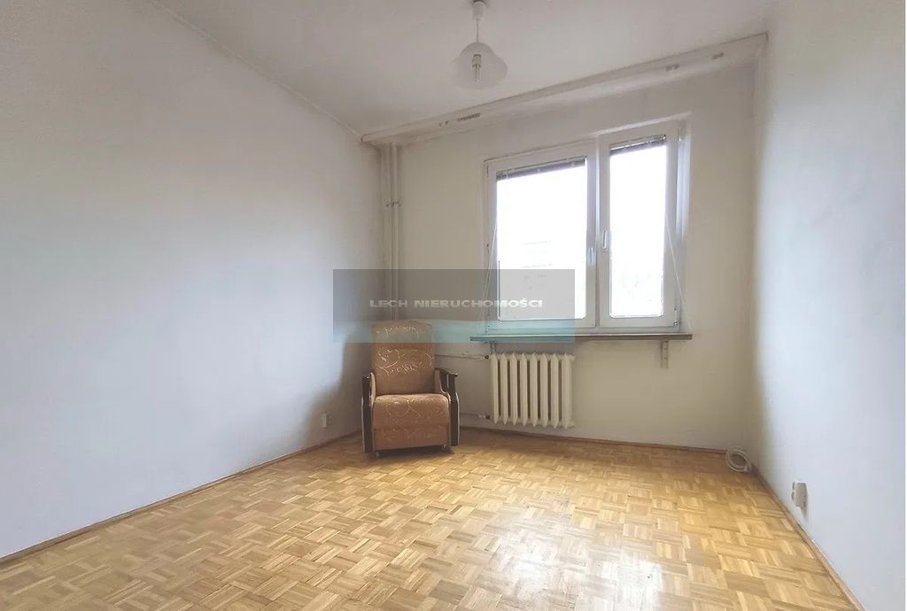 Mieszkanie 2-pokojowe Warszawa Bielany, ul. Josepha Conrada