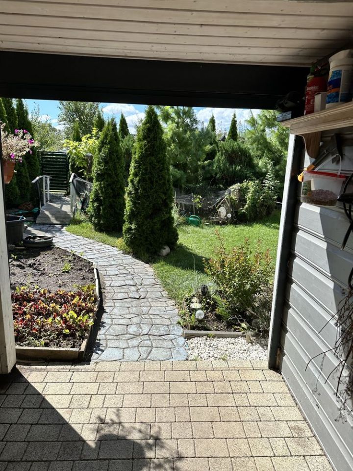 Działka rod Darłowo Darłówko. Zdjęcie 5