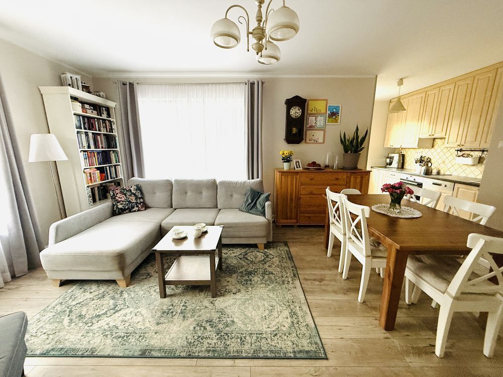 Mieszkanie 3-pokojowe Szczecin Warszewo, ul. Jaworzynki. Zdjęcie 6