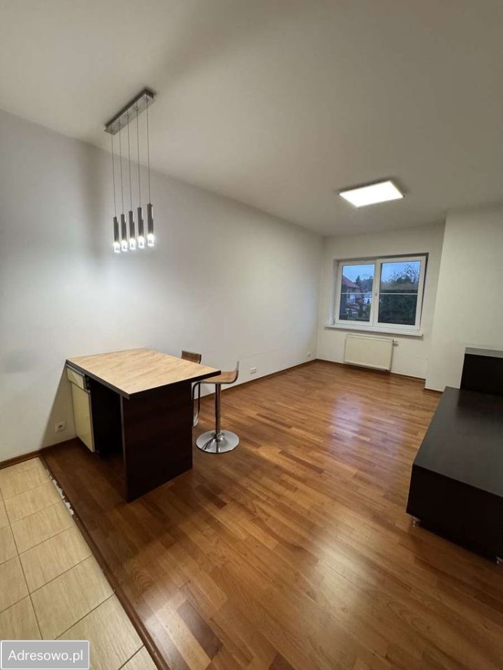 Mieszkanie 3-pokojowe Nowy Sącz Wólki, ul. Władysława Barbackiego