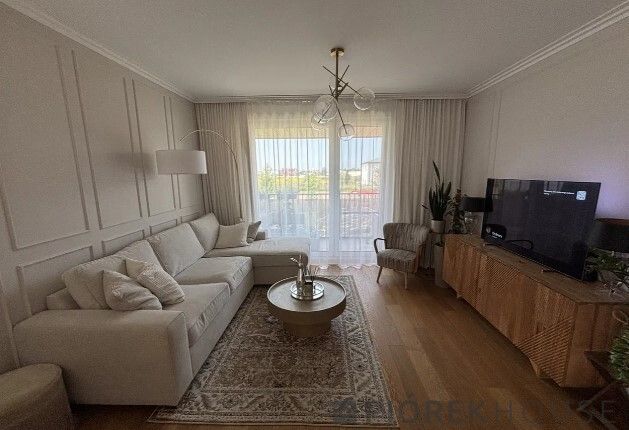 Mieszkanie 3-pokojowe Warszawa Bemowo, ul. gen. Meriana C. Coopera. Zdjęcie 2