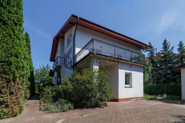 dom wolnostojący, 10 pokoi Marki. Zdjęcie 23