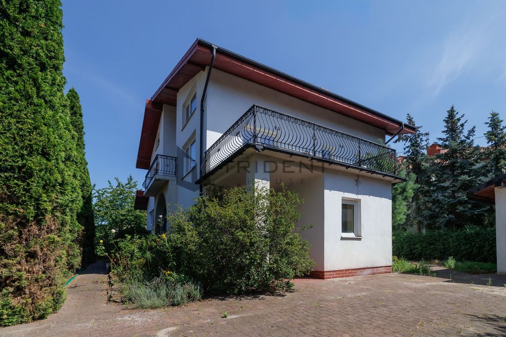 dom wolnostojący, 10 pokoi Marki. Zdjęcie 23